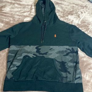 Polo Ralph Lauren Hoodie